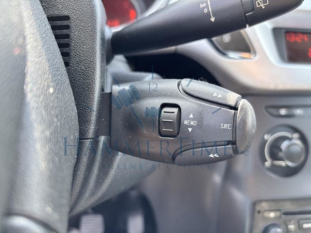 Citroen c3 1.1i seduction, 2010 - afbeelding 11 van  33