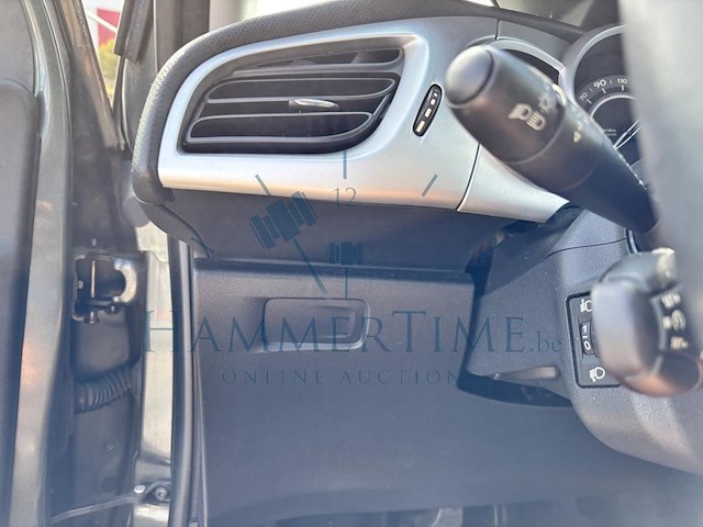 Citroen c3 1.1i seduction, 2010 - afbeelding 14 van  33