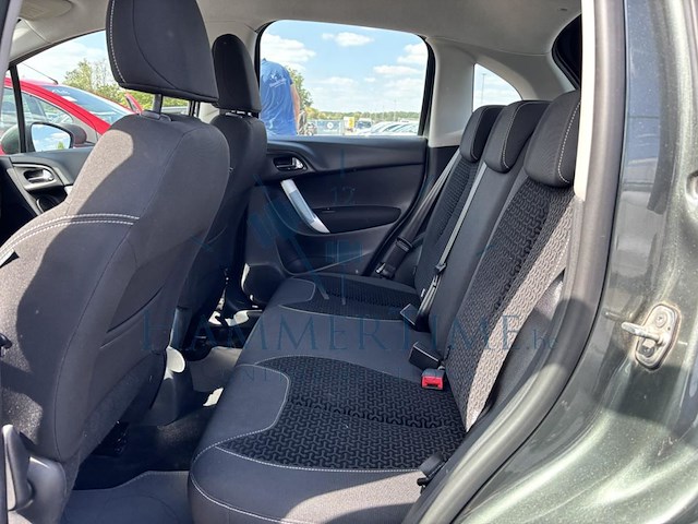 Citroen c3 1.1i seduction, 2010 - afbeelding 15 van  33