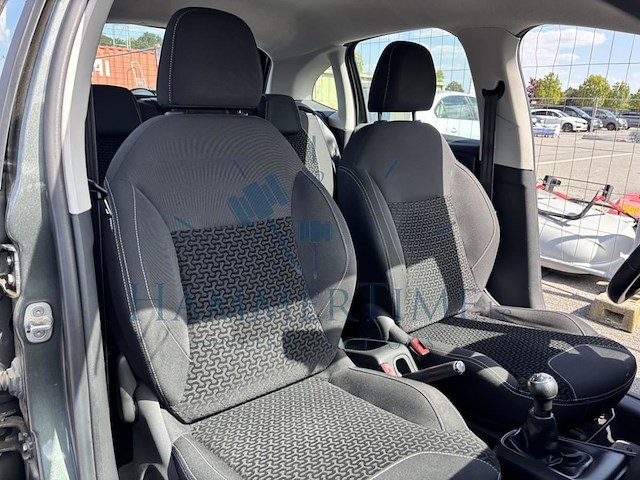 Citroen c3 1.1i seduction, 2010 - afbeelding 19 van  33