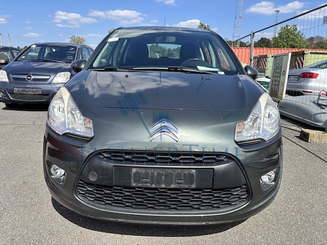 Citroen c3 1.1i seduction, 2010 - afbeelding 12 van  33