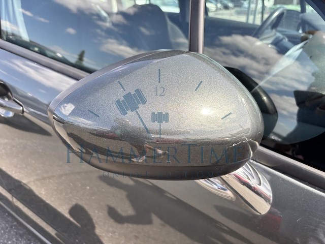 Citroen c3 1.1i seduction, 2010 - afbeelding 25 van  33