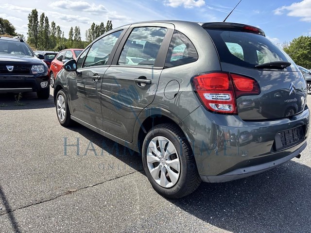 Citroen c3 1.1i seduction, 2010 - afbeelding 31 van  33