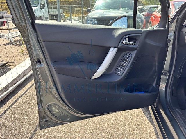 Citroen c3 1.1i seduction, 2010 - afbeelding 32 van  33