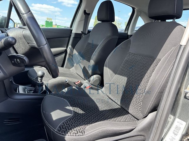 Citroen c3 1.1i seduction, 2010 - afbeelding 33 van  33
