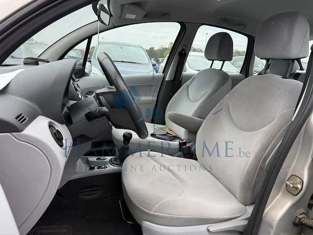 Citroen c3 1.1i sx, 2006 - afbeelding 2 van  34