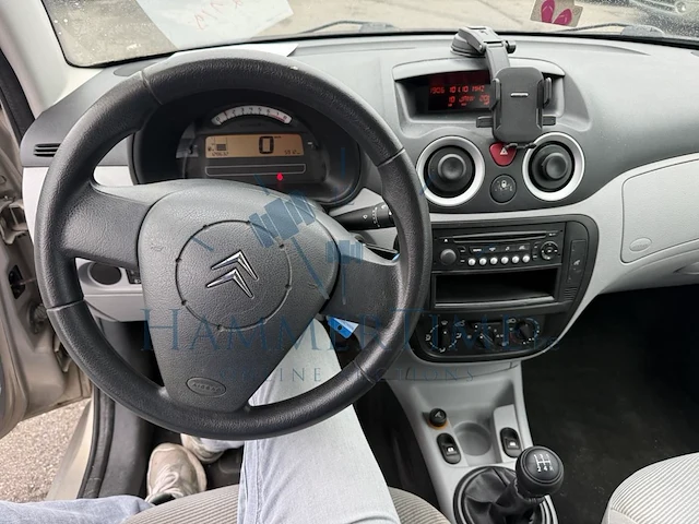Citroen c3 1.1i sx, 2006 - afbeelding 4 van  34