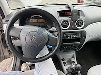 Citroen c3 1.1i sx, 2006 - afbeelding 4 van  34