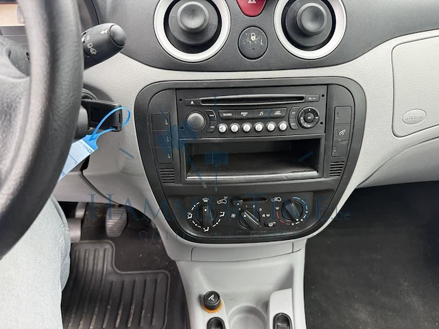 Citroen c3 1.1i sx, 2006 - afbeelding 6 van  34