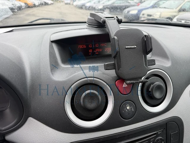 Citroen c3 1.1i sx, 2006 - afbeelding 7 van  34