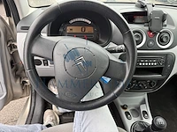 Citroen c3 1.1i sx, 2006 - afbeelding 9 van  34