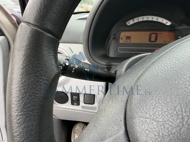 Citroen c3 1.1i sx, 2006 - afbeelding 11 van  34