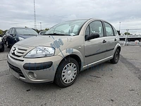 Citroen c3 1.1i sx, 2006