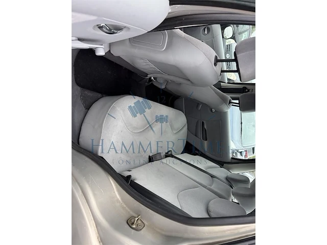Citroen c3 1.1i sx, 2006 - afbeelding 13 van  34