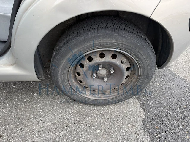 Citroen c3 1.1i sx, 2006 - afbeelding 14 van  34