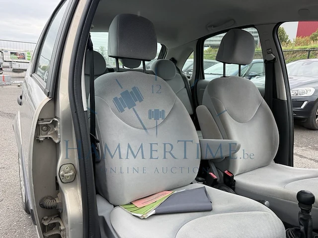 Citroen c3 1.1i sx, 2006 - afbeelding 17 van  34