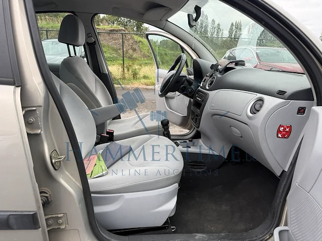 Citroen c3 1.1i sx, 2006 - afbeelding 18 van  34