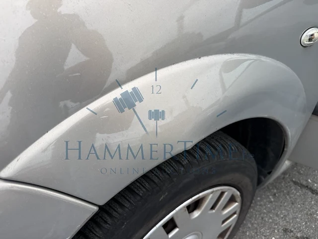 Citroen c3 1.1i sx, 2006 - afbeelding 20 van  34