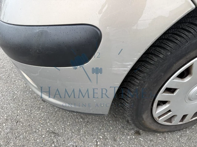 Citroen c3 1.1i sx, 2006 - afbeelding 21 van  34