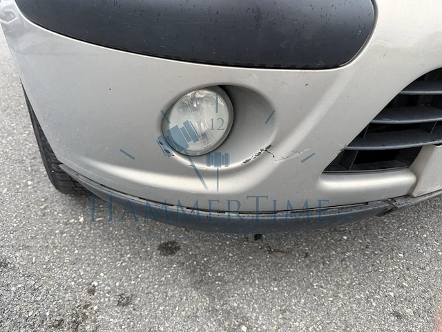 Citroen c3 1.1i sx, 2006 - afbeelding 22 van  34