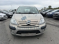 Citroen c3 1.1i sx, 2006 - afbeelding 12 van  34