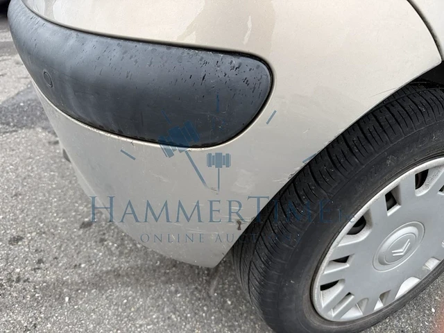 Citroen c3 1.1i sx, 2006 - afbeelding 24 van  34