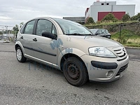 Citroen c3 1.1i sx, 2006 - afbeelding 23 van  34