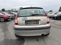 Citroen c3 1.1i sx, 2006 - afbeelding 31 van  34
