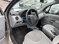 Citroen c3 1.1i sx, 2006 - afbeelding 34 van  34
