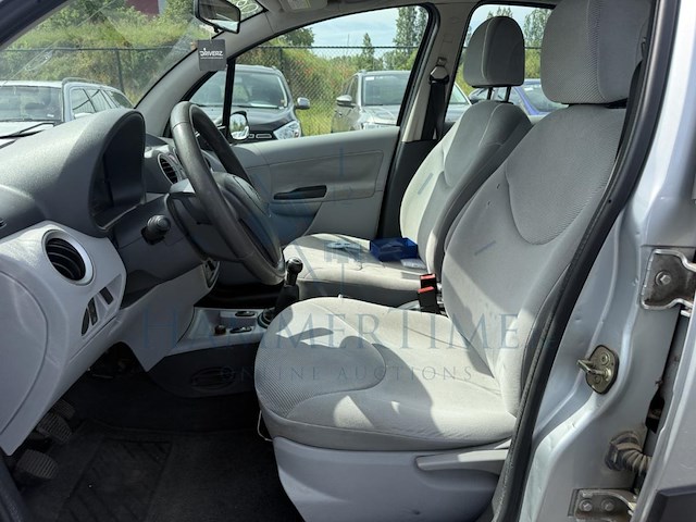 Citroen c3 1.1i sx,2006 - afbeelding 4 van  38