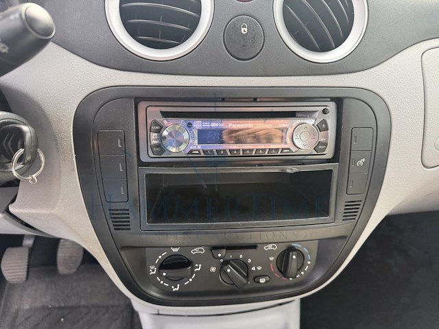 Citroen c3 1.1i sx,2006 - afbeelding 10 van  38
