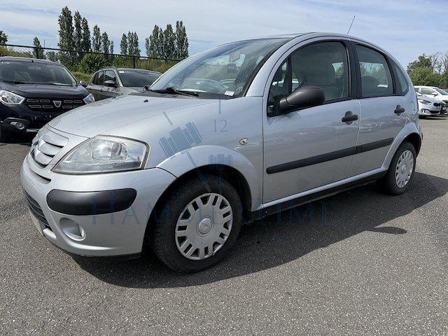 Citroen c3 1.1i sx,2006 - afbeelding 1 van  38