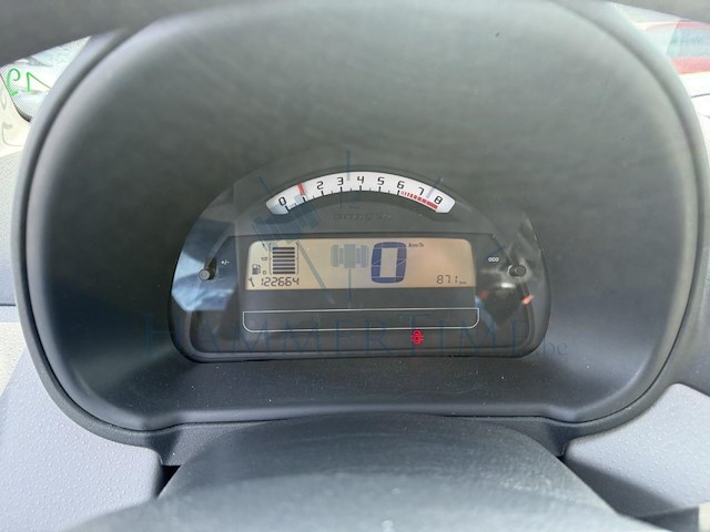 Citroen c3 1.1i sx,2006 - afbeelding 13 van  38