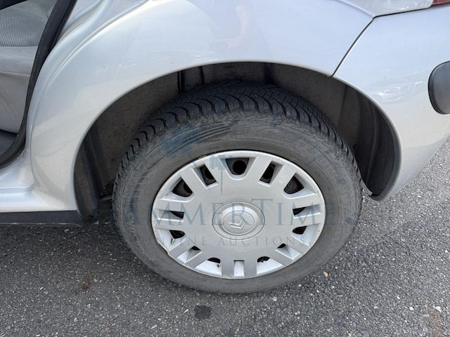 Citroen c3 1.1i sx,2006 - afbeelding 21 van  38