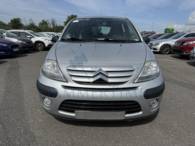 Citroen c3 1.1i sx,2006 - afbeelding 12 van  38