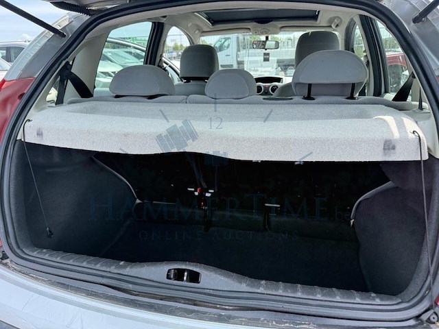 Citroen c3 1.1i sx,2006 - afbeelding 24 van  38