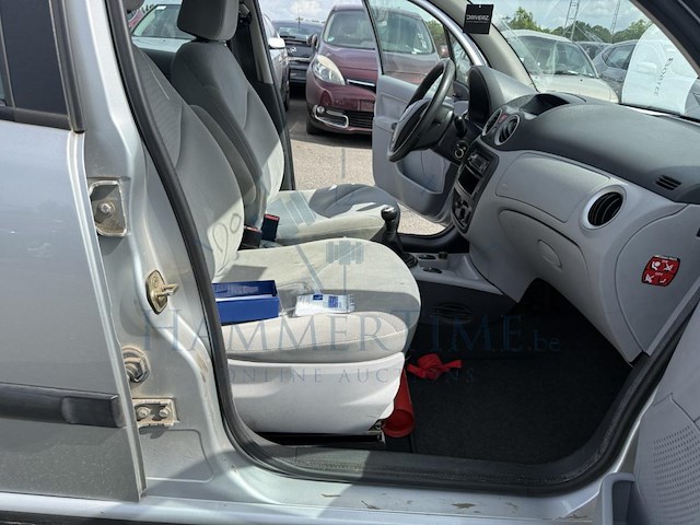 Citroen c3 1.1i sx,2006 - afbeelding 25 van  38