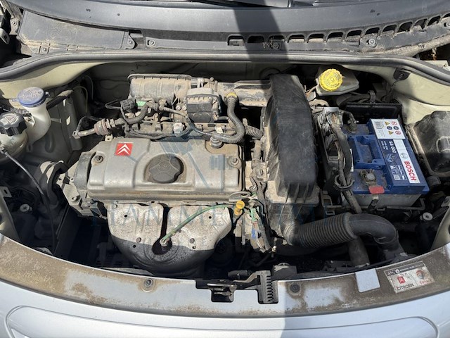 Citroen c3 1.1i sx,2006 - afbeelding 26 van  38