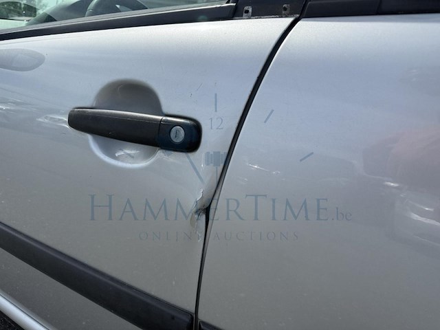 Citroen c3 1.1i sx,2006 - afbeelding 31 van  38