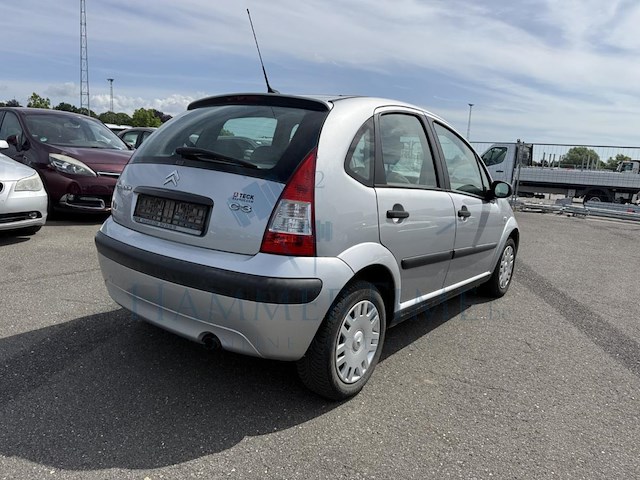 Citroen c3 1.1i sx,2006 - afbeelding 35 van  38