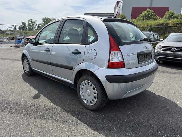 Citroen c3 1.1i sx,2006 - afbeelding 37 van  38