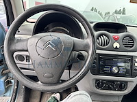 Citroen c3 1.1i tentation, 2004 - afbeelding 7 van  46