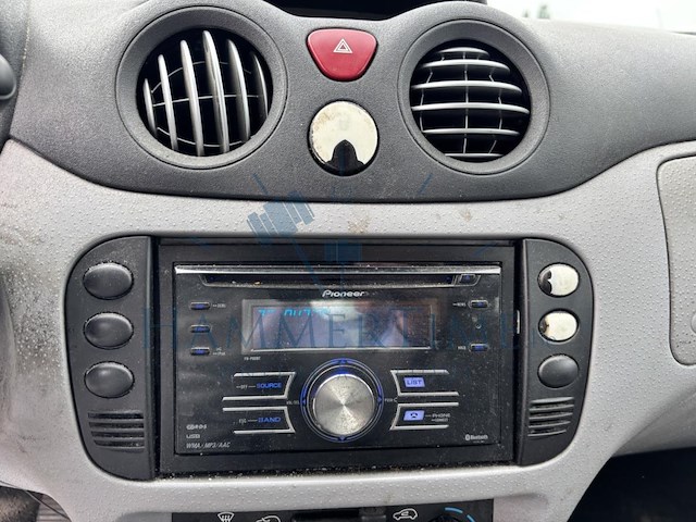 Citroen c3 1.1i tentation, 2004 - afbeelding 8 van  46