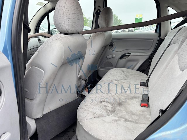 Citroen c3 1.1i tentation, 2004 - afbeelding 15 van  46