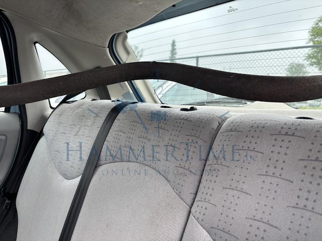 Citroen c3 1.1i tentation, 2004 - afbeelding 17 van  46