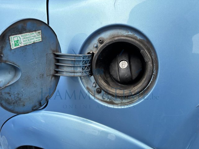 Citroen c3 1.1i tentation, 2004 - afbeelding 19 van  46