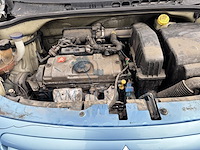 Citroen c3 1.1i tentation, 2004 - afbeelding 26 van  46