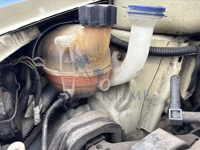 Citroen c3 1.1i tentation, 2004 - afbeelding 27 van  46