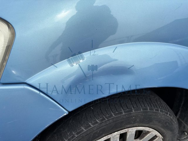 Citroen c3 1.1i tentation, 2004 - afbeelding 28 van  46