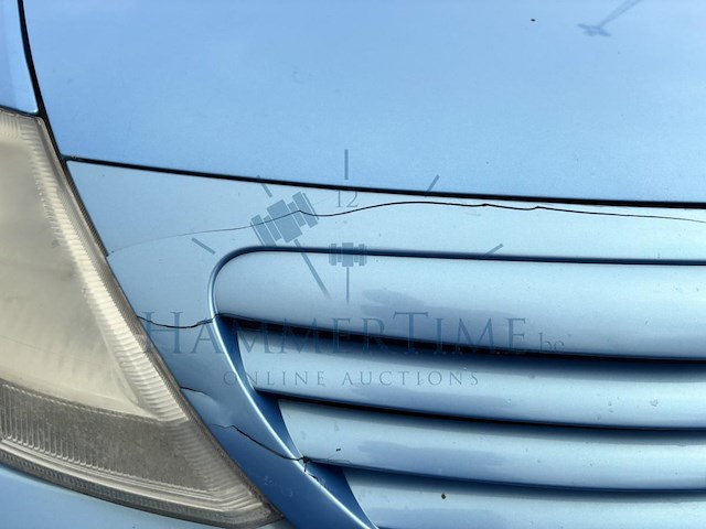 Citroen c3 1.1i tentation, 2004 - afbeelding 30 van  46